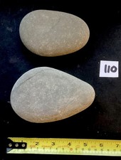 2x Extra Large Craft Art Stone