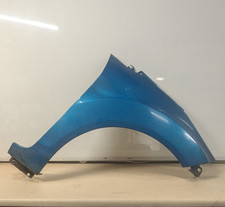 FORD FIESTA WING FRONT RIGHT