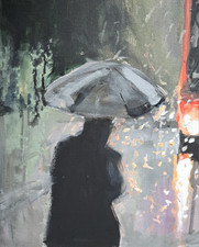 Urban Rain X2 Original Mixed