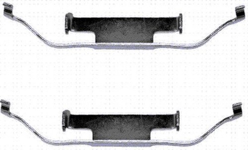 Fits textar 82028700 - textar,