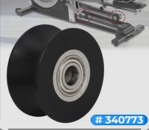 Upgrade roller wheel - roller, part