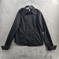Necessary Evil Size XXL Long