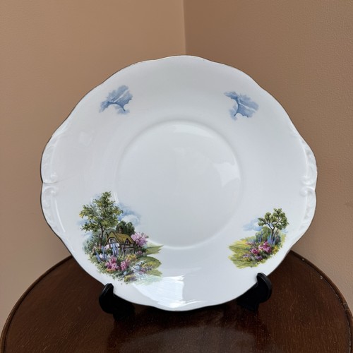 Vintage royal vale bone china - royal,