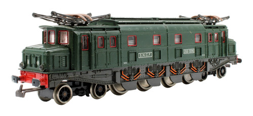 Jouef gauge 8590 - ho,