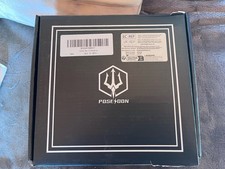 Brand New Posedoon Tattoo Kit
