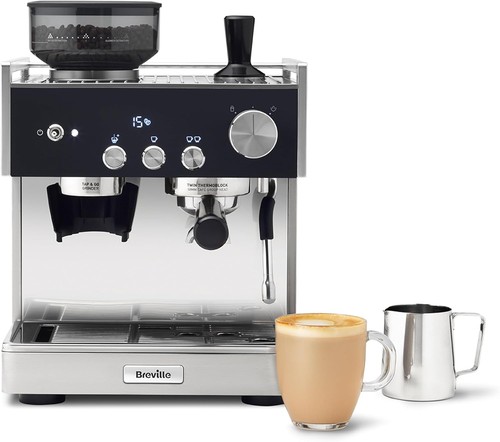 Breville barista signature - barista,