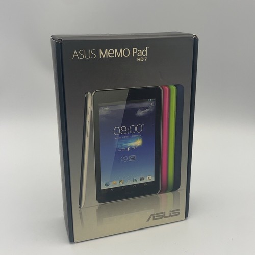 Asus memo pad - asus, hd7