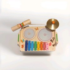 Sweet time Kids Drum Set, Baby