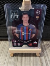 Match Attax Extra 2022/23