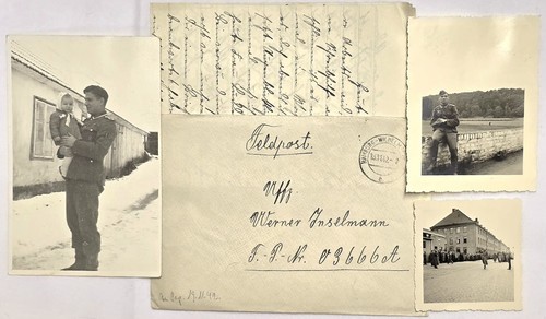 Ww2 original german - original,