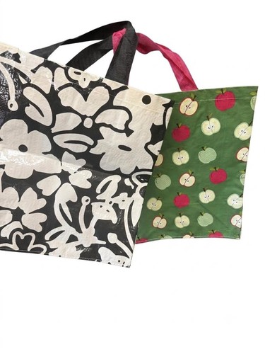 Tesco monochrome floral - , x