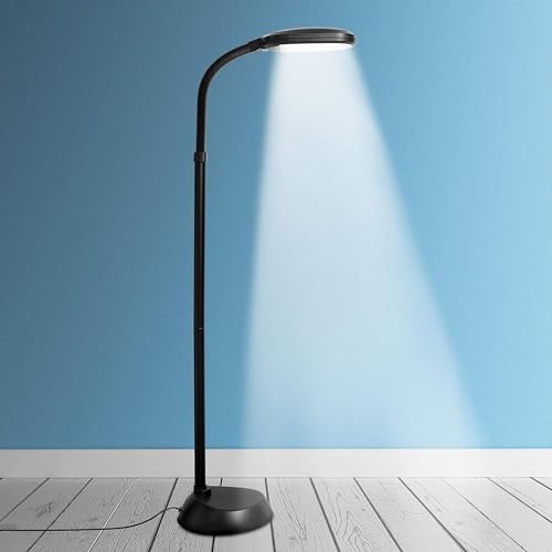 Kenley daylight lamp - lamp, reading