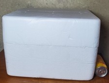 DuraTherm Styrofoam Shipping