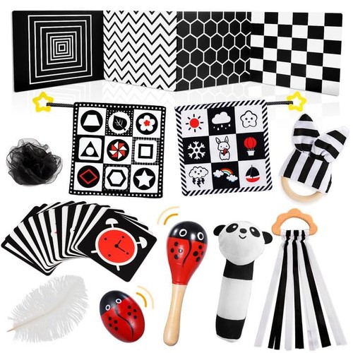 Happykidsclub black and - happykidsclub,