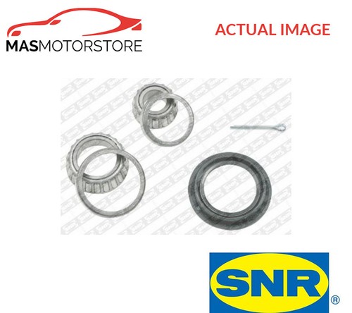 Wheel bearing kit rear snr - wheel,