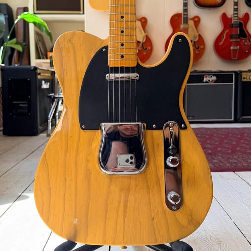 Fender american original 50s - fender,