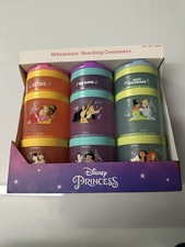 Whiskware Disney Princess