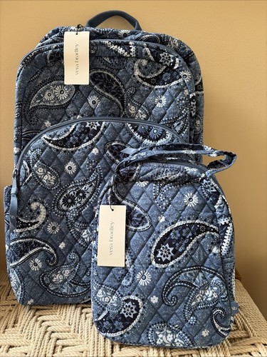 Vera bradley essential large - essential,