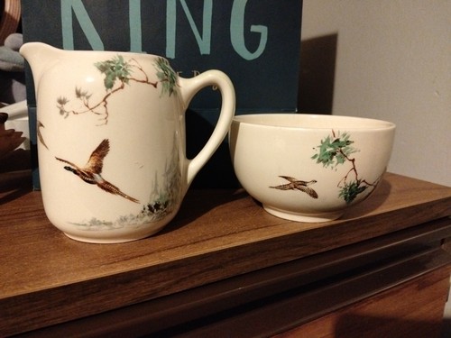 Royal doulton coppice small - royal,