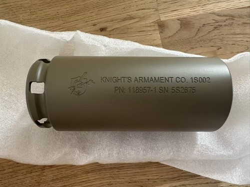 Airsoft 14mm ccw ks1 - 14mm,