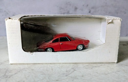 Panorama simca 1000 coupe red - panorama,