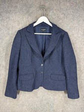 Hobbs Jacket Womens Size UK 16