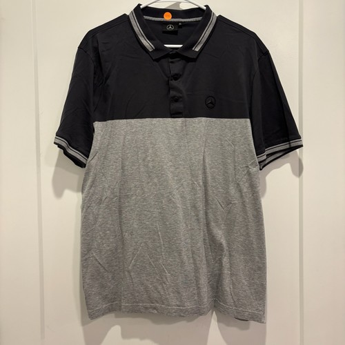 Mercedes benz mens - mercedes, polo
