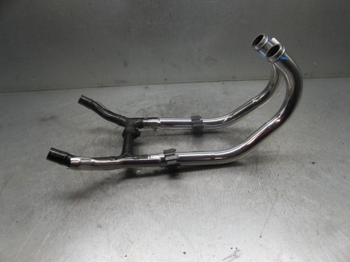 Yamaha vmax 1200 exhaust - 1200,