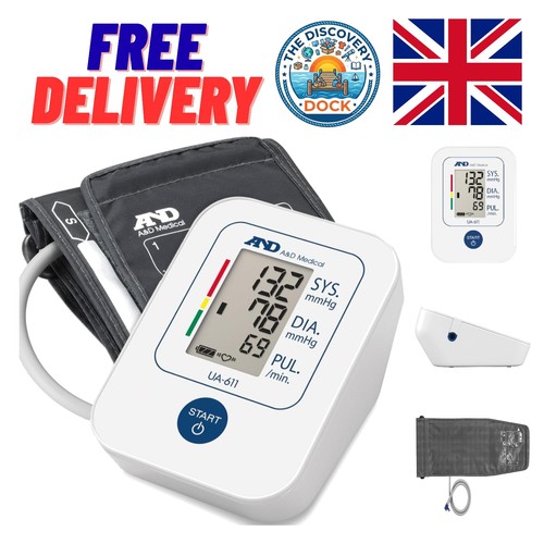 611 blood pressure monitor - blood,