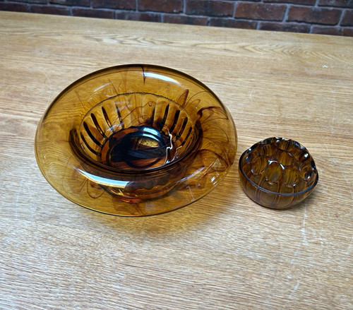 George davidson cloud - cloud, glass