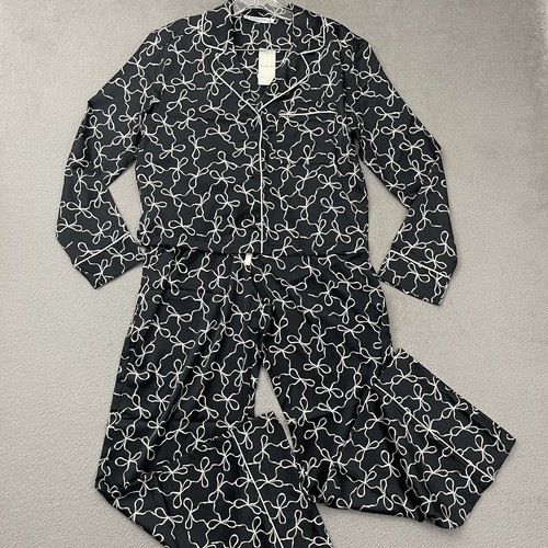 Abercrombie fitch pajama set - abercrombie,