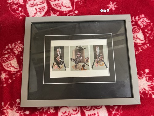 Francis bacon art print - bacon,