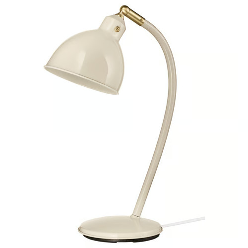 Ikea rödflik desk - lamp, light