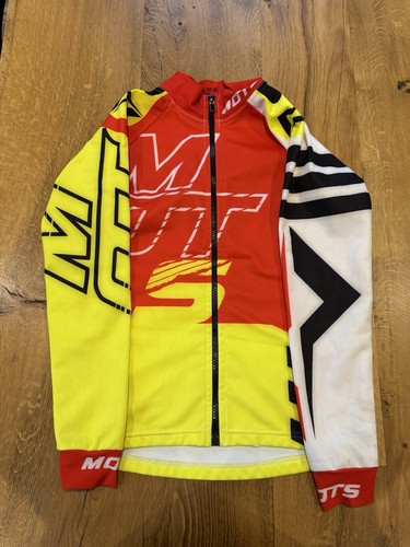 Kids motts trials jacket - motts,