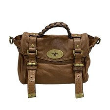 MULBERRY Mini Alexa Handbag