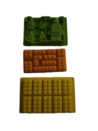 Lot brick mini figure and - lot,