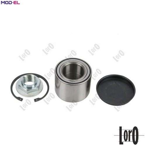Wheel bearing kit - wheel, 141-03-092