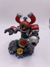 Magna Charge Skylanders Swap