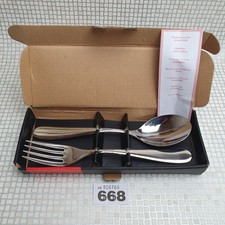 Alessi Nuovo Milano Stainless