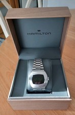 Hamilton American Classic