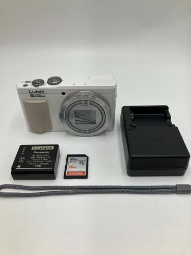 Panasonic lumix dmc tz85 - panasonic, 30x
