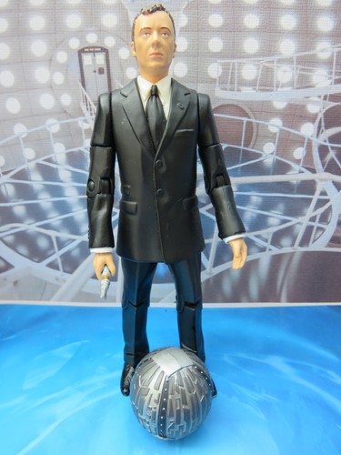 Doctor who figure the master - doctor, *the