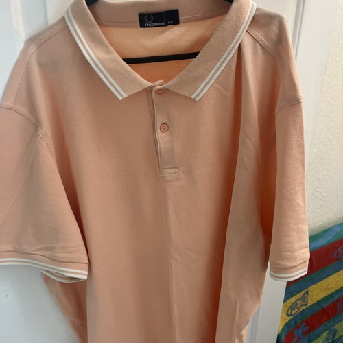 Fred perry men - fred, polo
