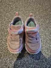 Girls Skechers Trainers