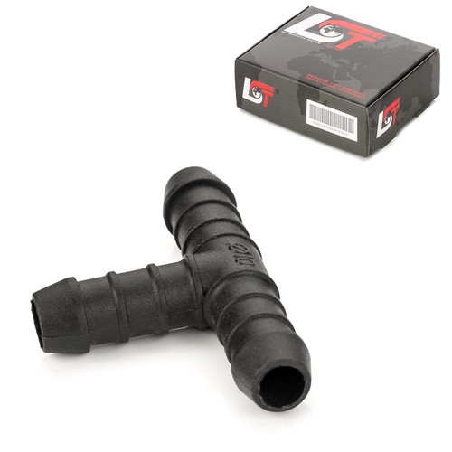 Polyamide pa6 piece hose - t-piece,