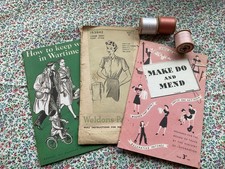 Weldons 153942 Blouse / Shirt