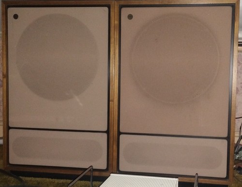 Tannoy berkeley vintage - tannoy,