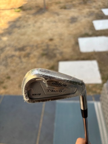 Mizuno zoid single - mizuno,