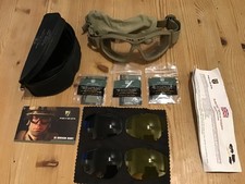 Revision Bullet Ant Ballistic