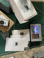 ACE-2 DCC Controller by